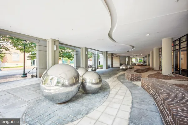 a view of a living room and window