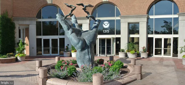 $475,500 | 8045 Newell Street, Unit 107, Silver Spring, MD 20910