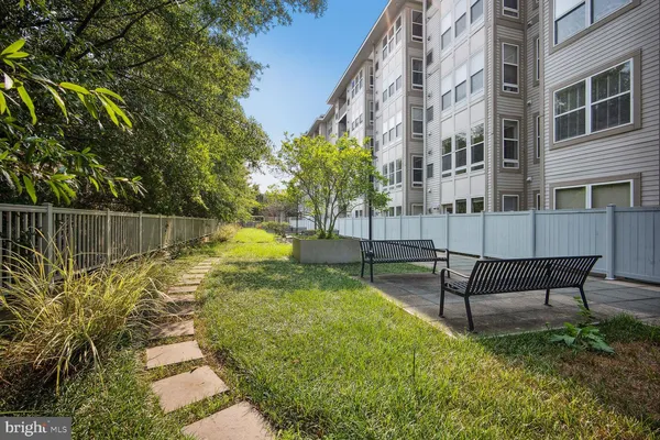 $448,000 | 8045 Newell Street, Unit 107, Silver Spring, MD 20910
