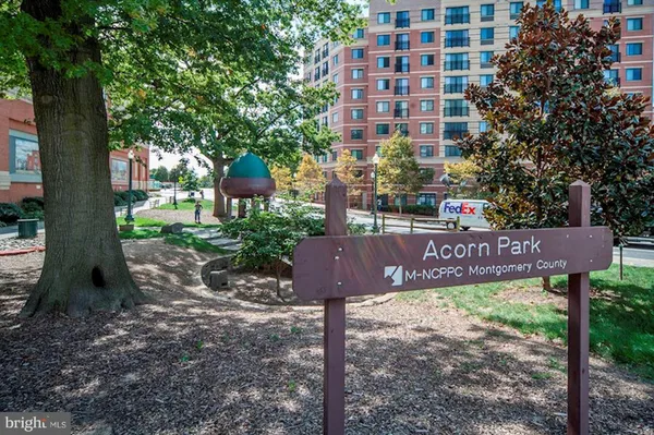 $448,000 | 8045 Newell Street, Unit 107, Silver Spring, MD 20910