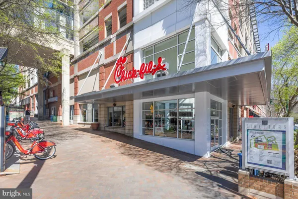 $448,000 | 8045 Newell Street, Unit 107, Silver Spring, MD 20910