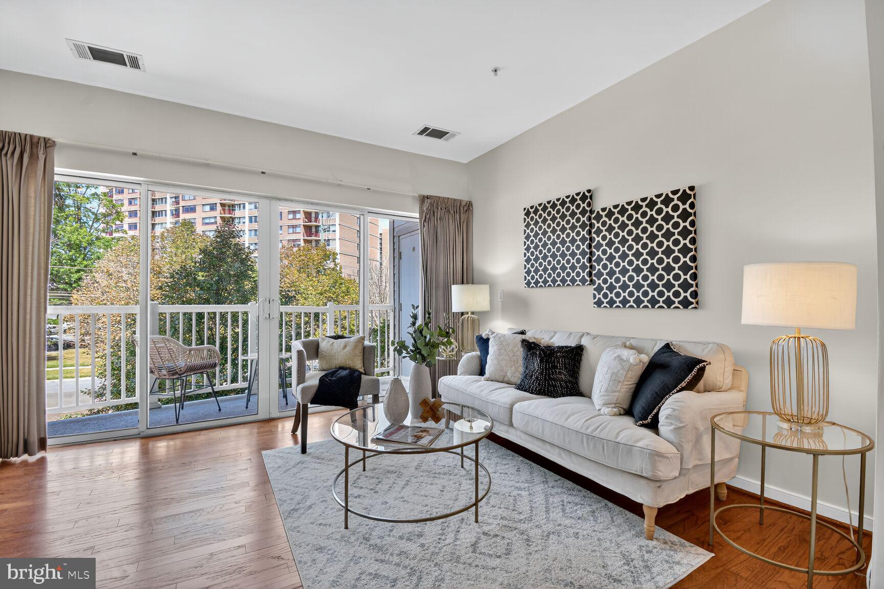 8045 Newell Street, Unit 107 Silver Spring, MD 20910 - Photo 9 of 41