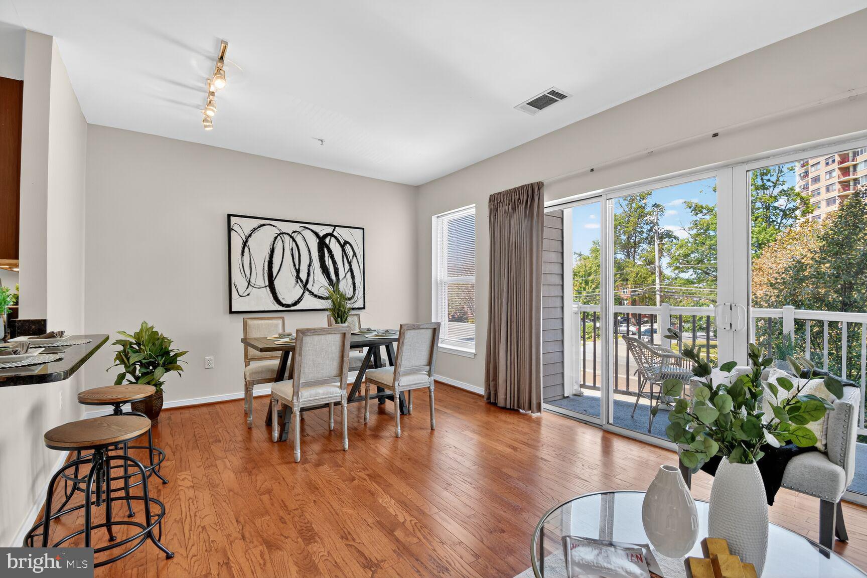 8045 Newell Street, Unit 107 Silver Spring, MD 20910 - Photo 10 of 41