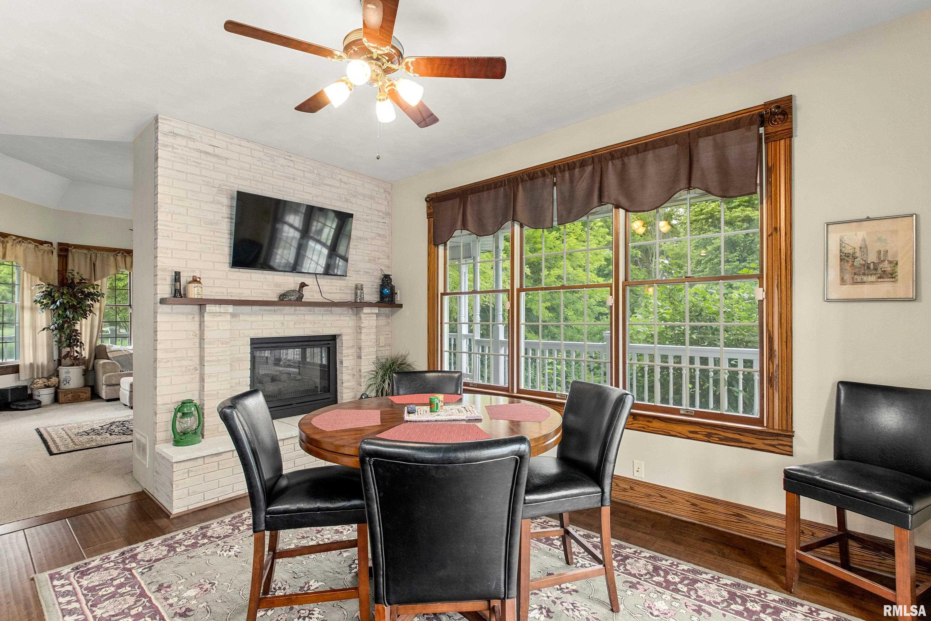 25479 North Boat Dock Road Canton, IL 61520 - Photo 34 of 70