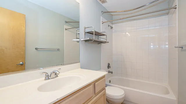 a close up of a wall