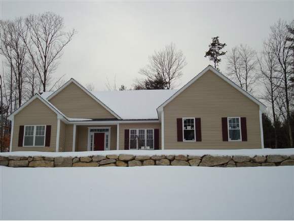 21 Boynton Hill Road Milford, NH 03055 - Photo 1 of 1