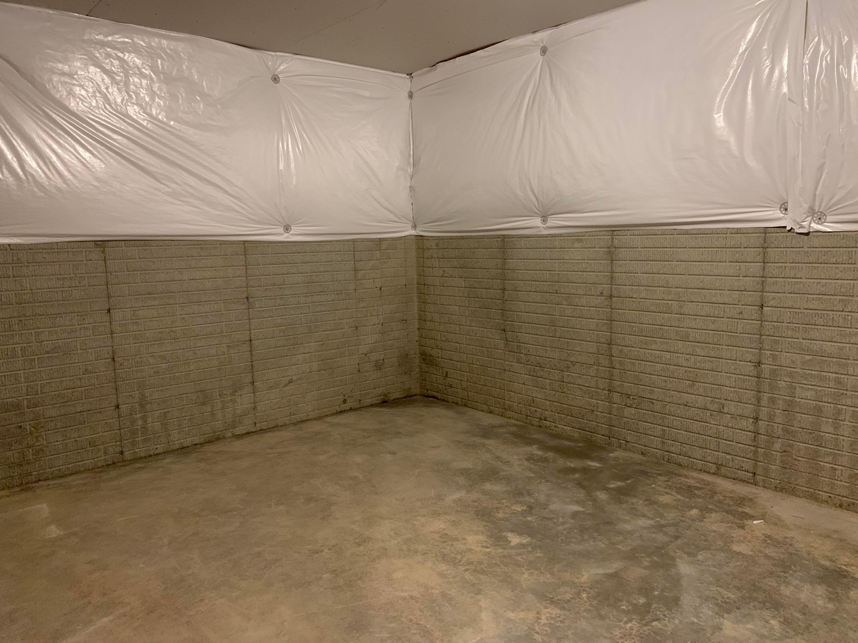 401 West Wind Road, Unit LOT 13367 Delaware, OH 43015 - Photo 51 of 54 Lower Level Storage Space