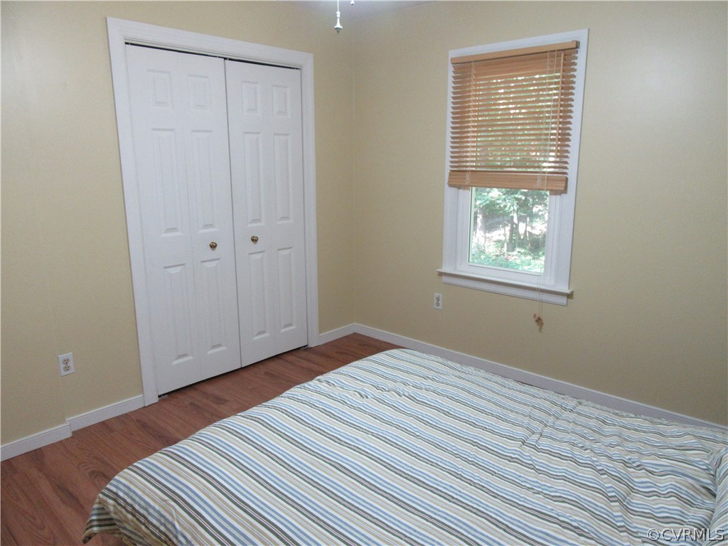 9201 Crumps Mill Road Quinton, VA 23141 - Photo 13 of 23 Gallery Image 13