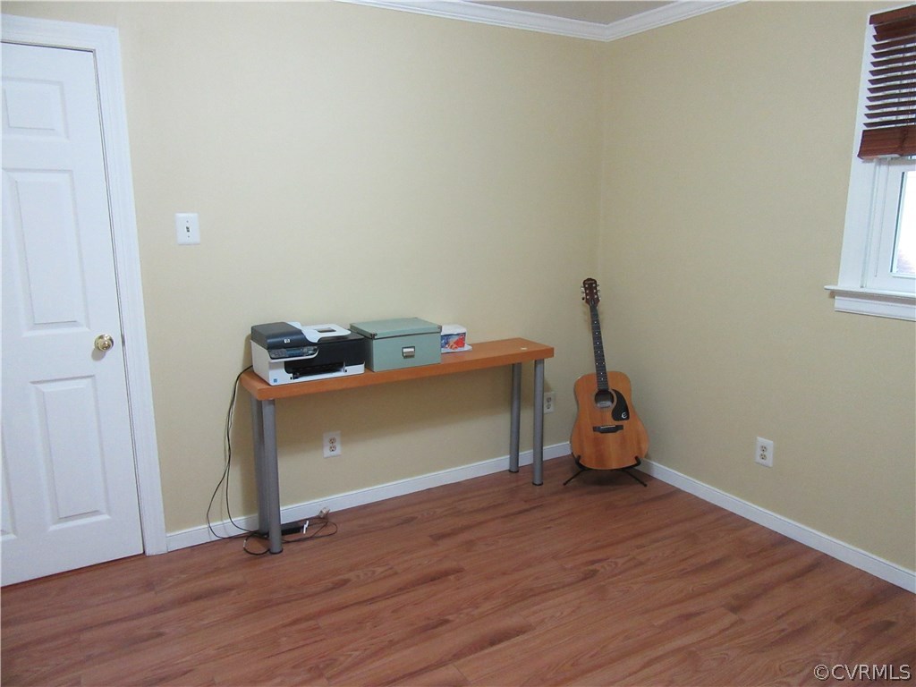 9201 Crumps Mill Road Quinton, VA 23141 - Photo 18 of 23 Gallery Image 18