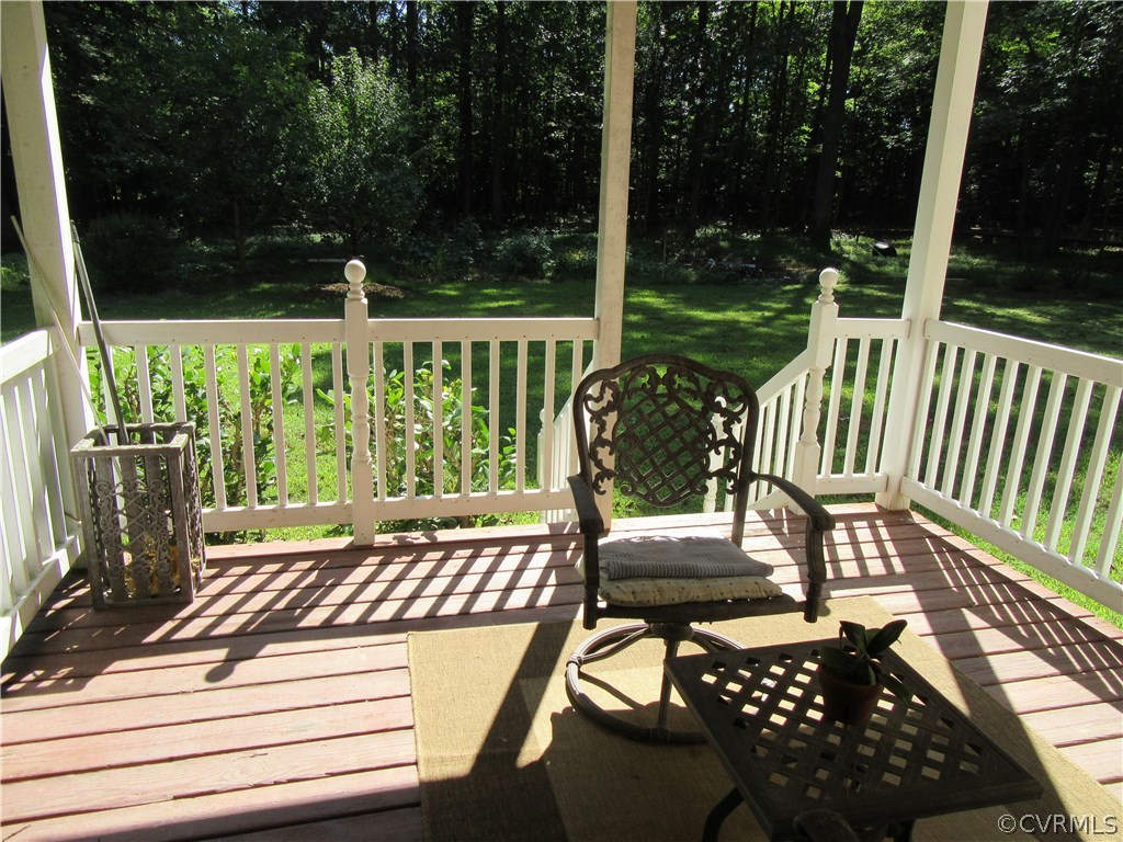 9201 Crumps Mill Road Quinton, VA 23141 - Photo 20 of 23 Gallery Image 20