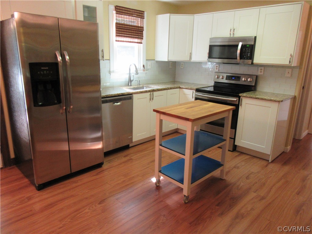 9201 Crumps Mill Road Quinton, VA 23141 - Photo 2 of 23 Gallery Image 2