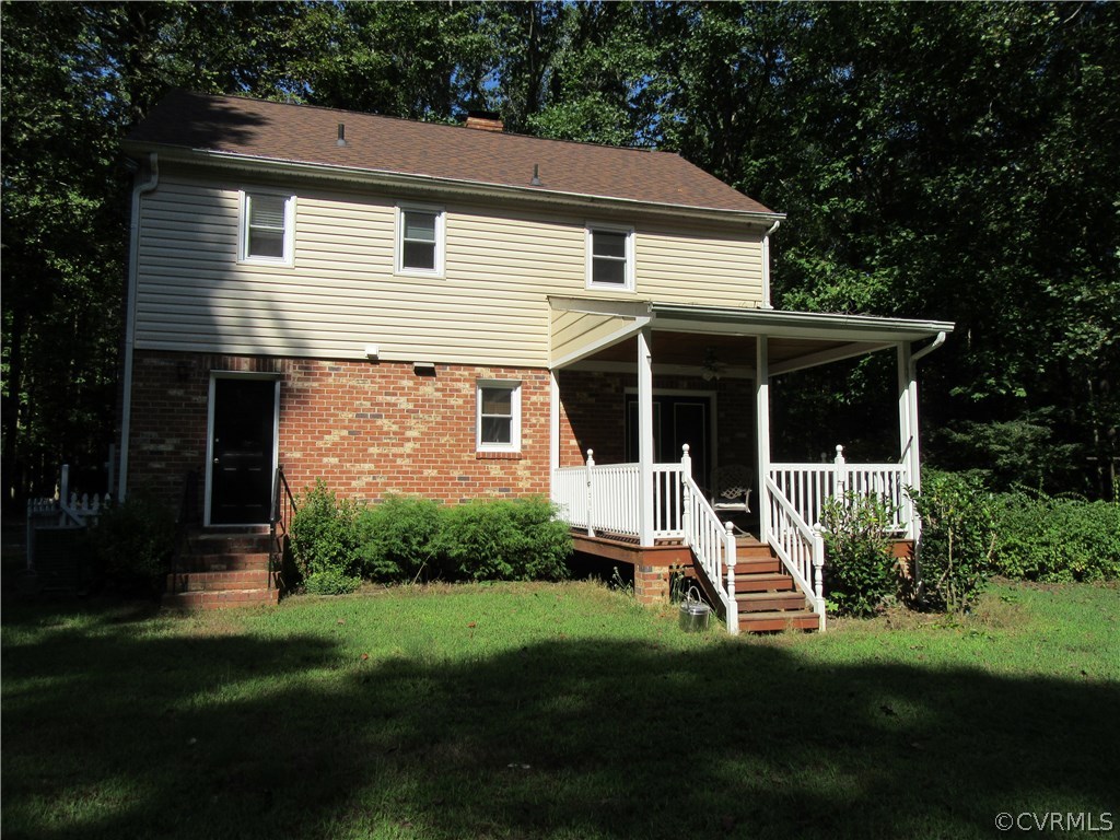 9201 Crumps Mill Road Quinton, VA 23141 - Photo 21 of 23 Gallery Image 21