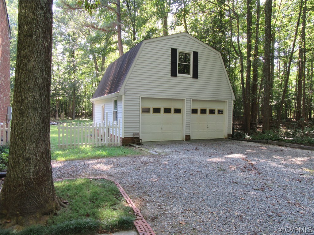 9201 Crumps Mill Road Quinton, VA 23141 - Photo 23 of 23 Gallery Image 23