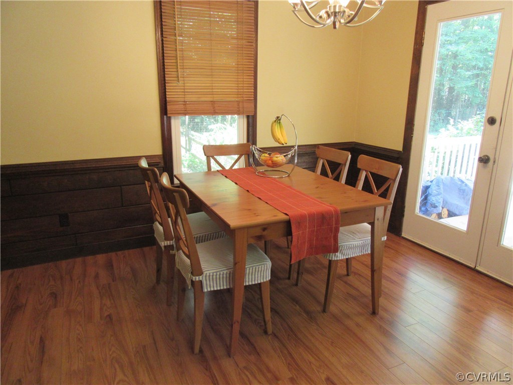 9201 Crumps Mill Road Quinton, VA 23141 - Photo 4 of 23 Gallery Image 4