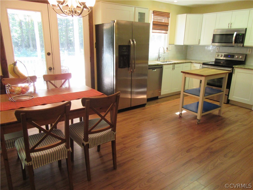 9201 Crumps Mill Road Quinton, VA 23141 - Photo 5 of 23 Gallery Image 5
