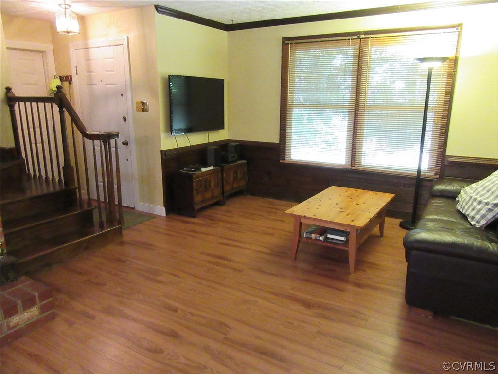 9201 Crumps Mill Road Quinton, VA 23141 - Photo 6 of 23 Gallery Image 6