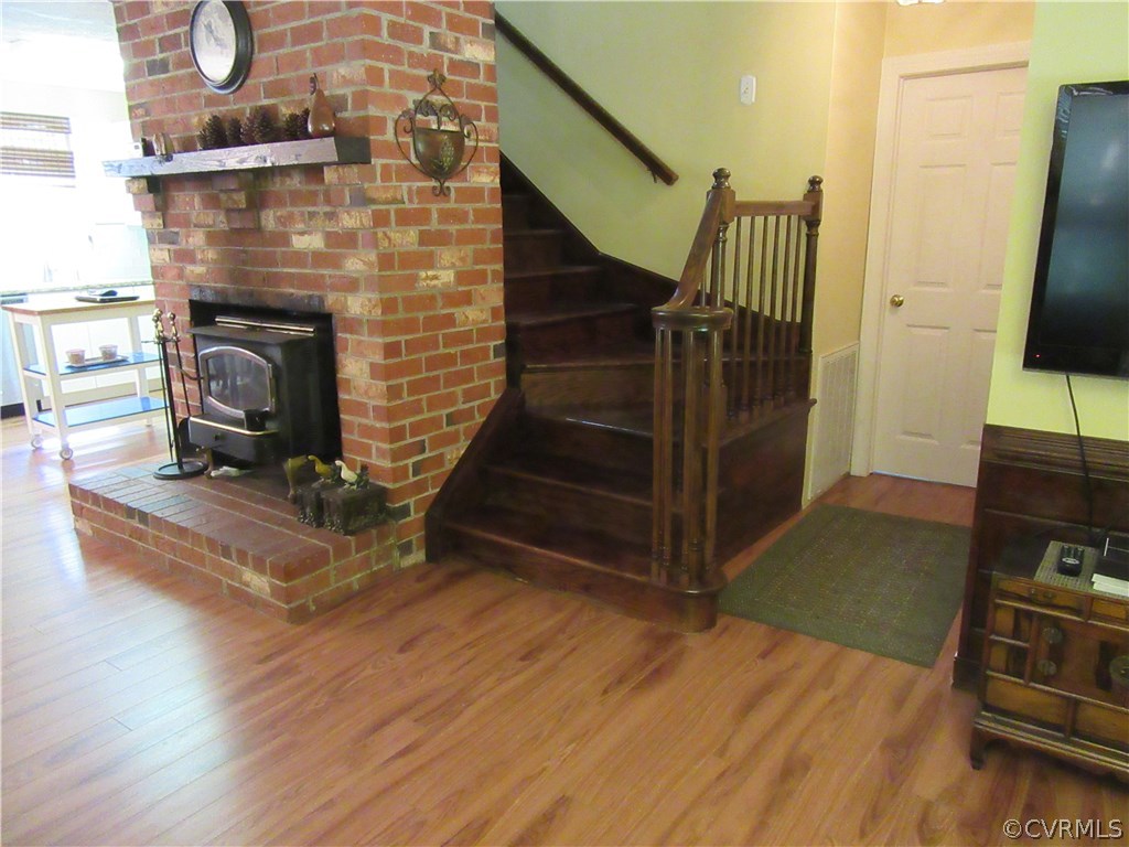 9201 Crumps Mill Road Quinton, VA 23141 - Photo 7 of 23 Gallery Image 7