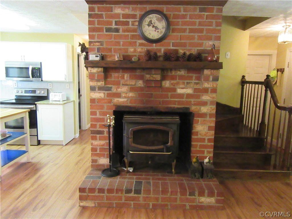 9201 Crumps Mill Road Quinton, VA 23141 - Photo 8 of 23 Gallery Image 8