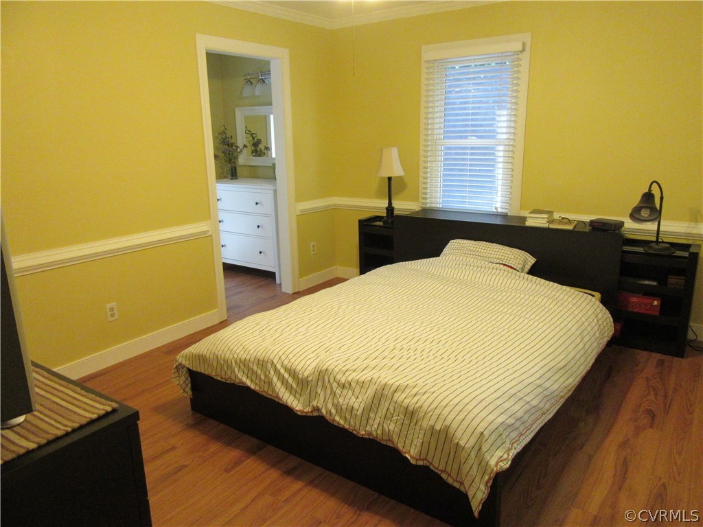9201 Crumps Mill Road Quinton, VA 23141 - Photo 9 of 23 Gallery Image 9