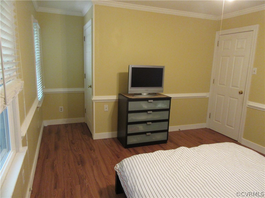 9201 Crumps Mill Road Quinton, VA 23141 - Photo 10 of 23 Gallery Image 10