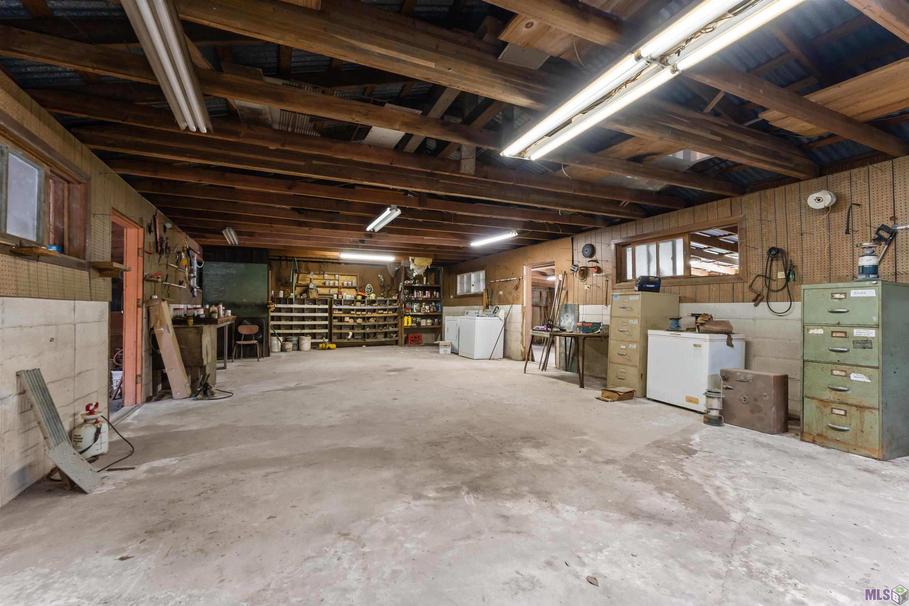 45109 Kid Bourgeois Road St. Amant, LA 70774 - Photo 20 of 24