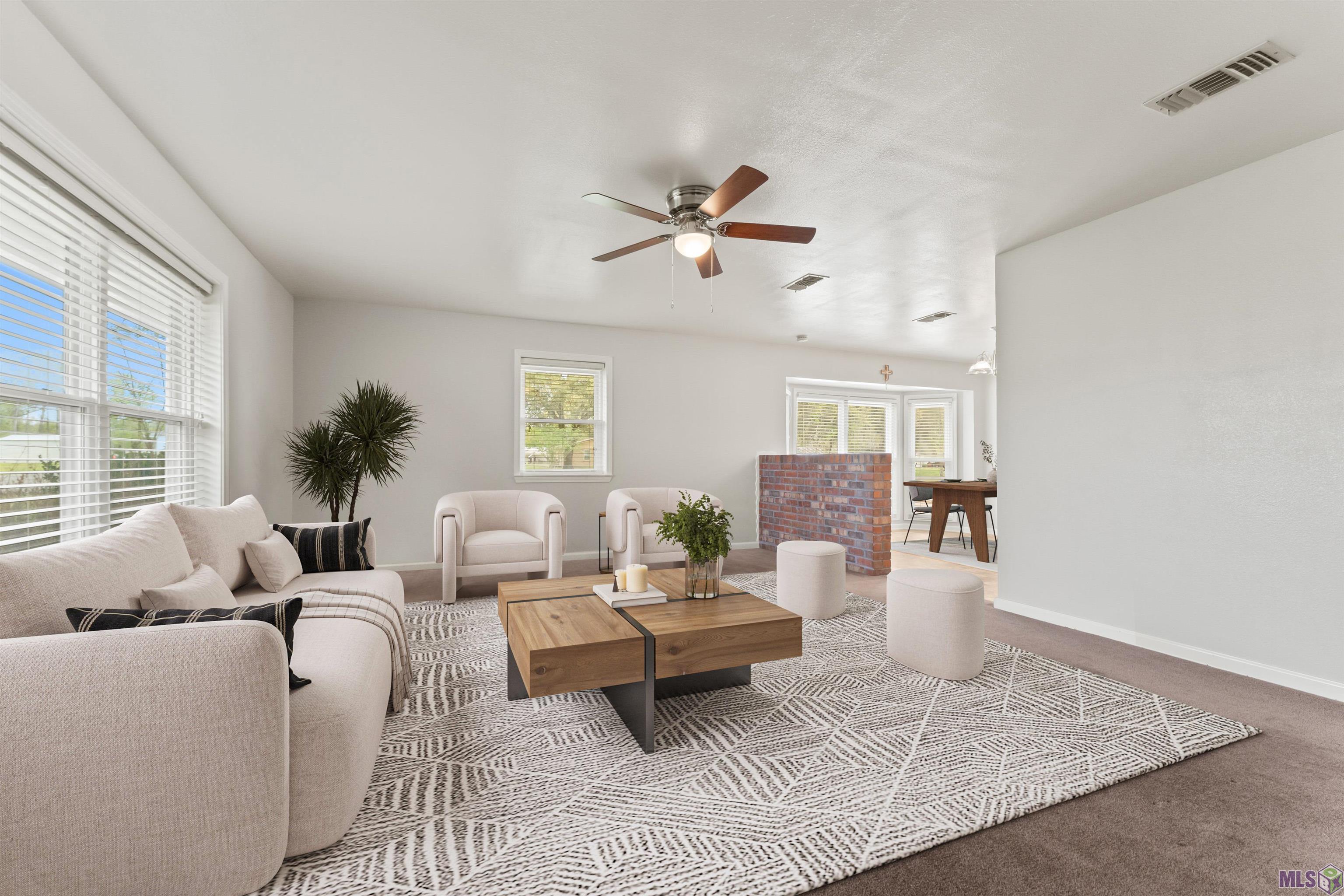 45109 Kid Bourgeois Road St. Amant, LA 70774 - Photo 2 of 24