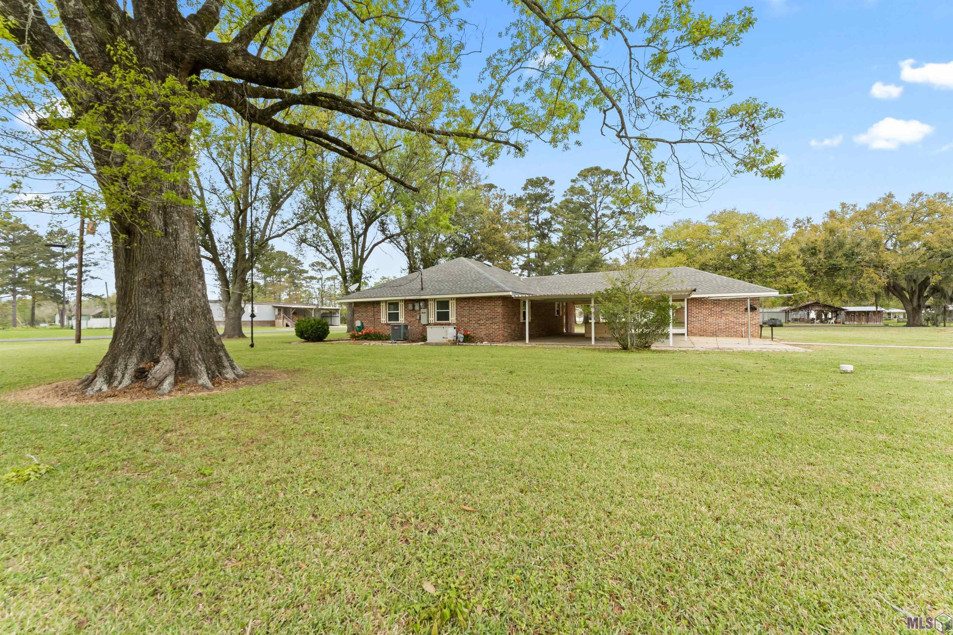 45109 Kid Bourgeois Road St. Amant, LA 70774 - Photo 22 of 24