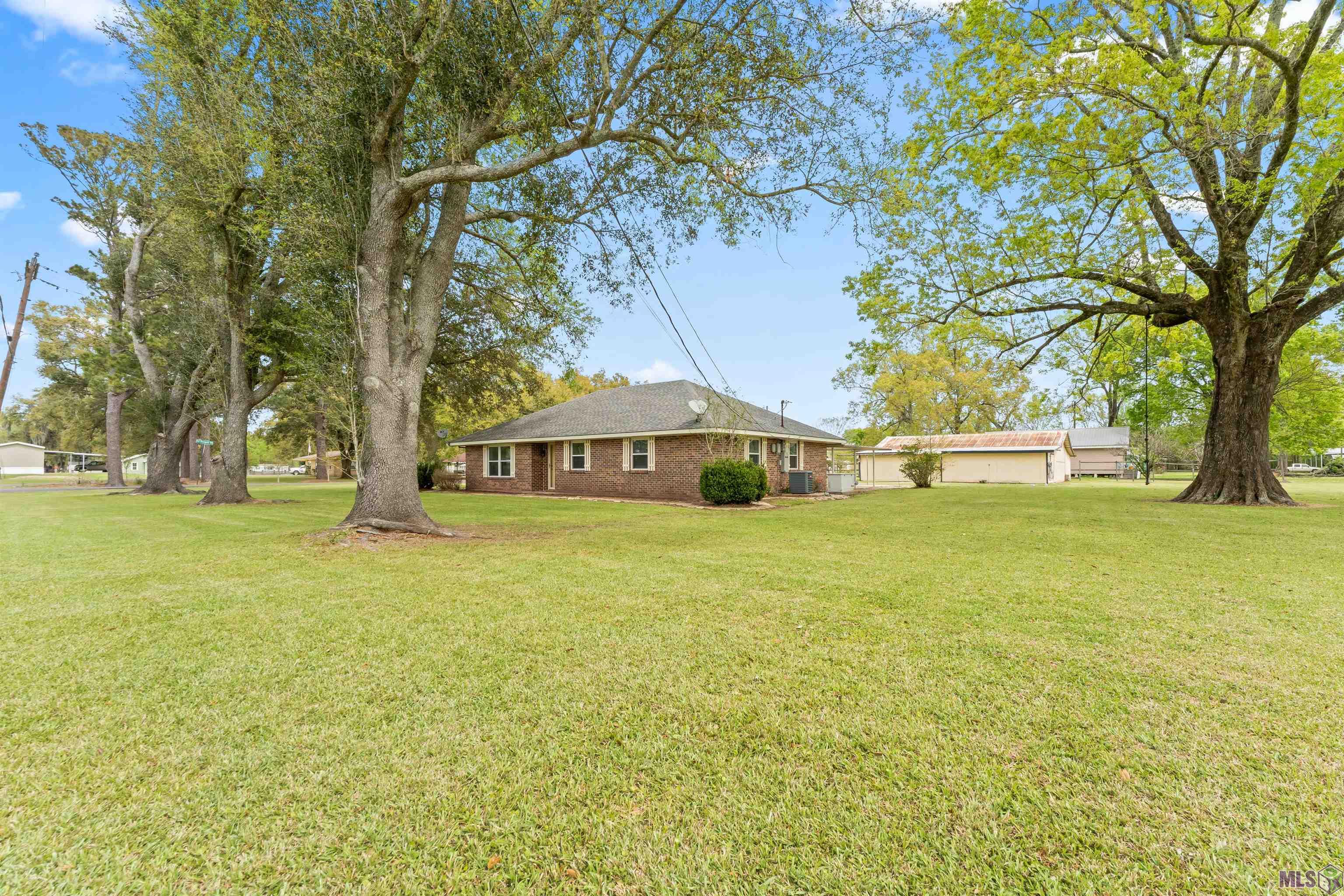 45109 Kid Bourgeois Road St. Amant, LA 70774 - Photo 23 of 24
