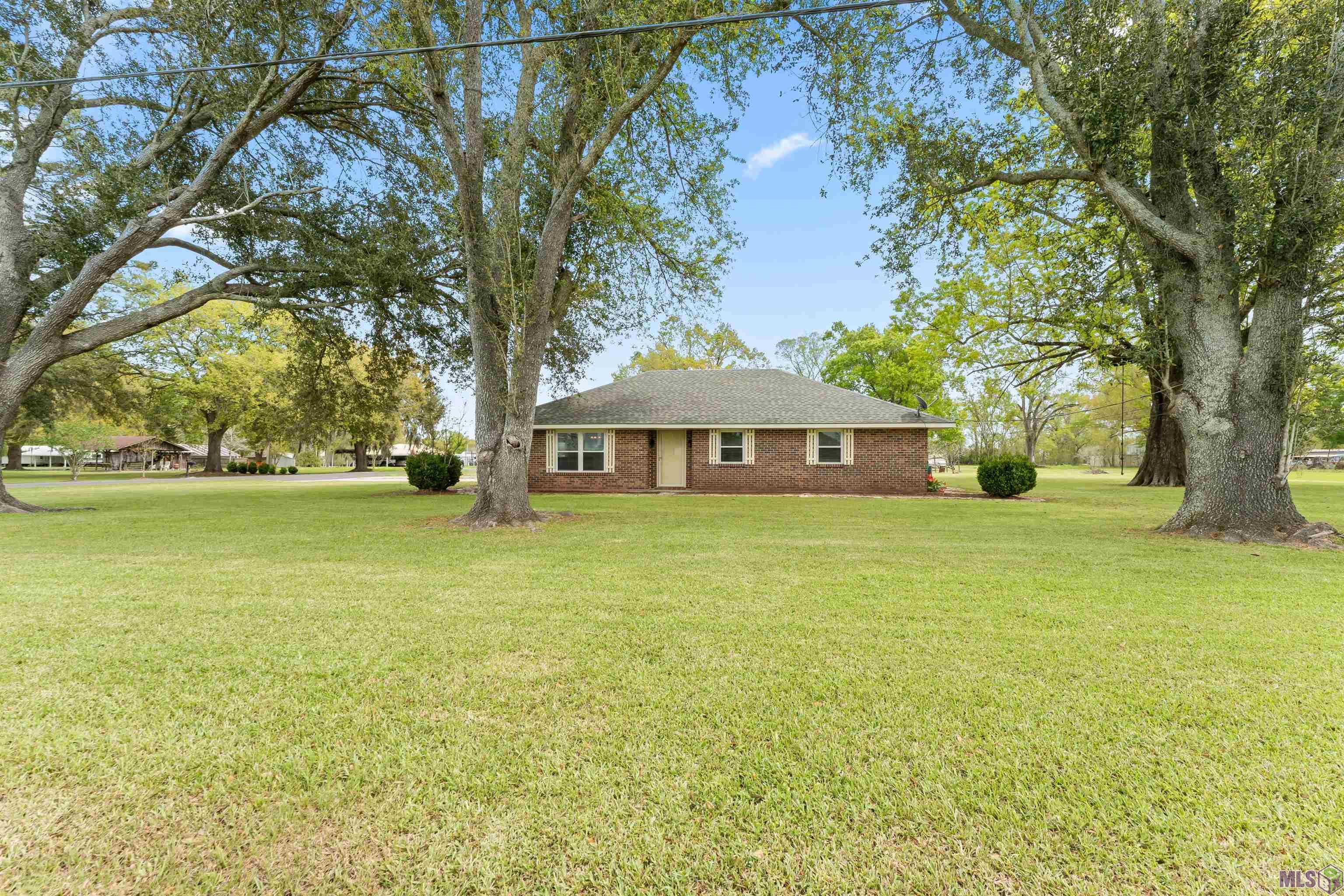 45109 Kid Bourgeois Road St. Amant, LA 70774 - Photo 24 of 24