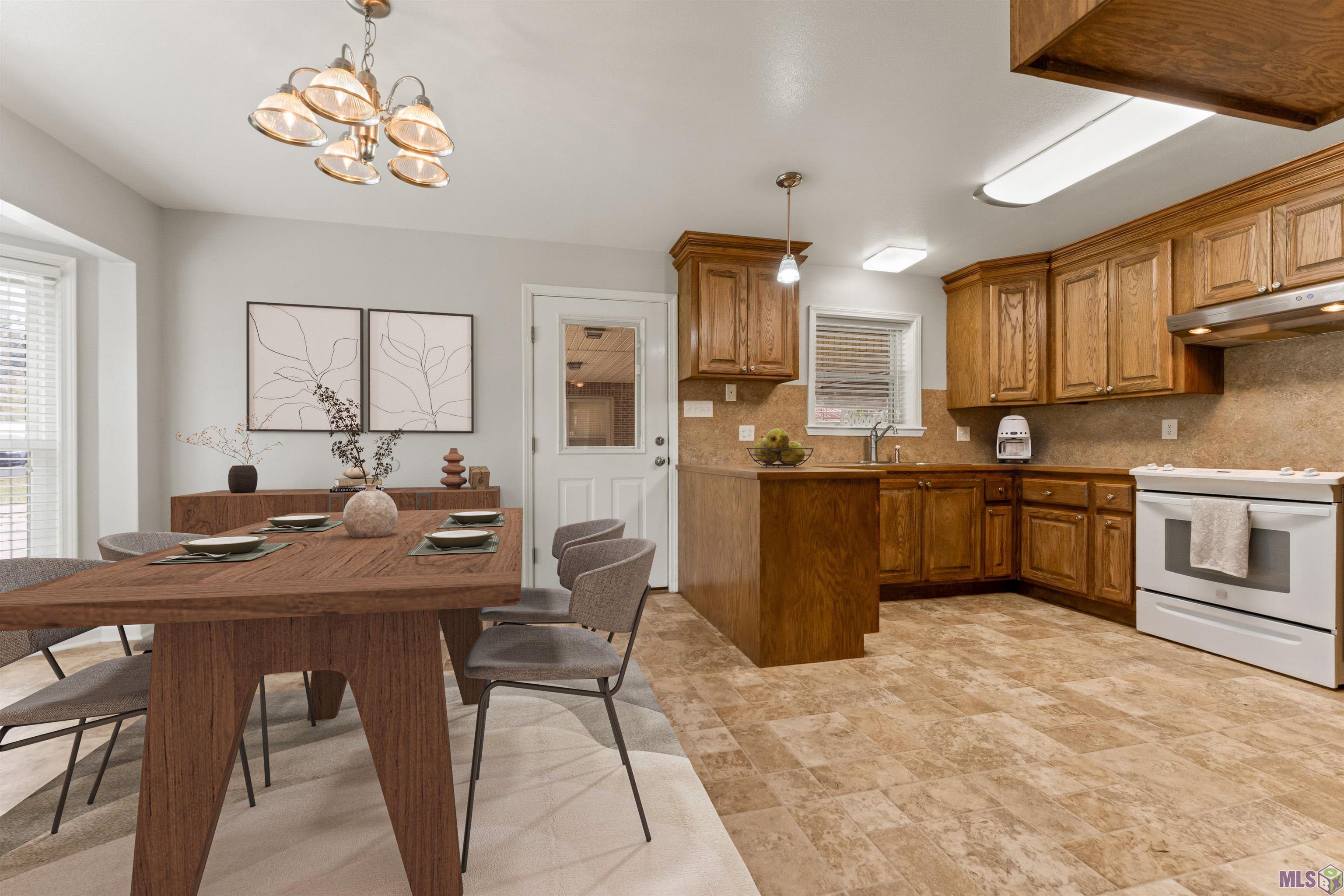 45109 Kid Bourgeois Road St. Amant, LA 70774 - Photo 3 of 24