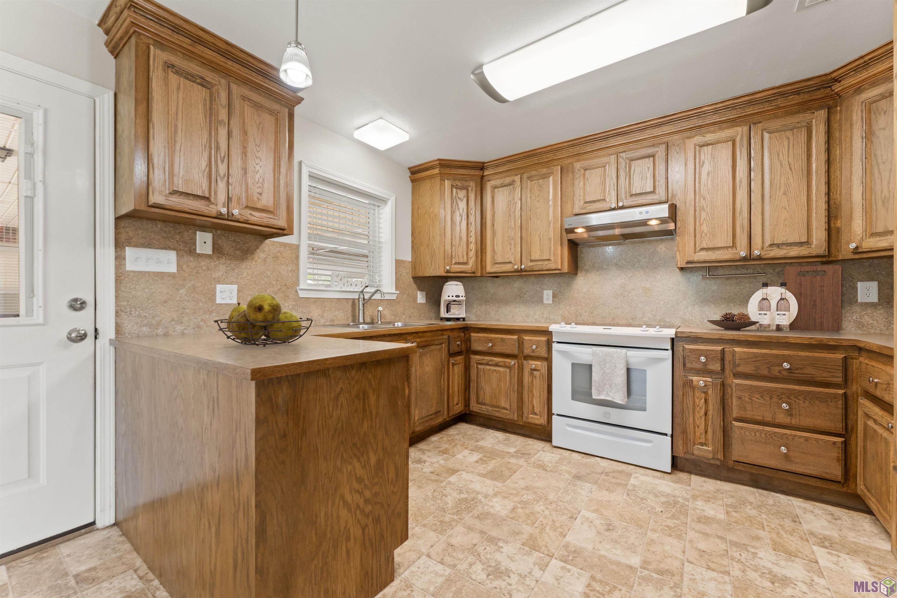 45109 Kid Bourgeois Road St. Amant, LA 70774 - Photo 4 of 24