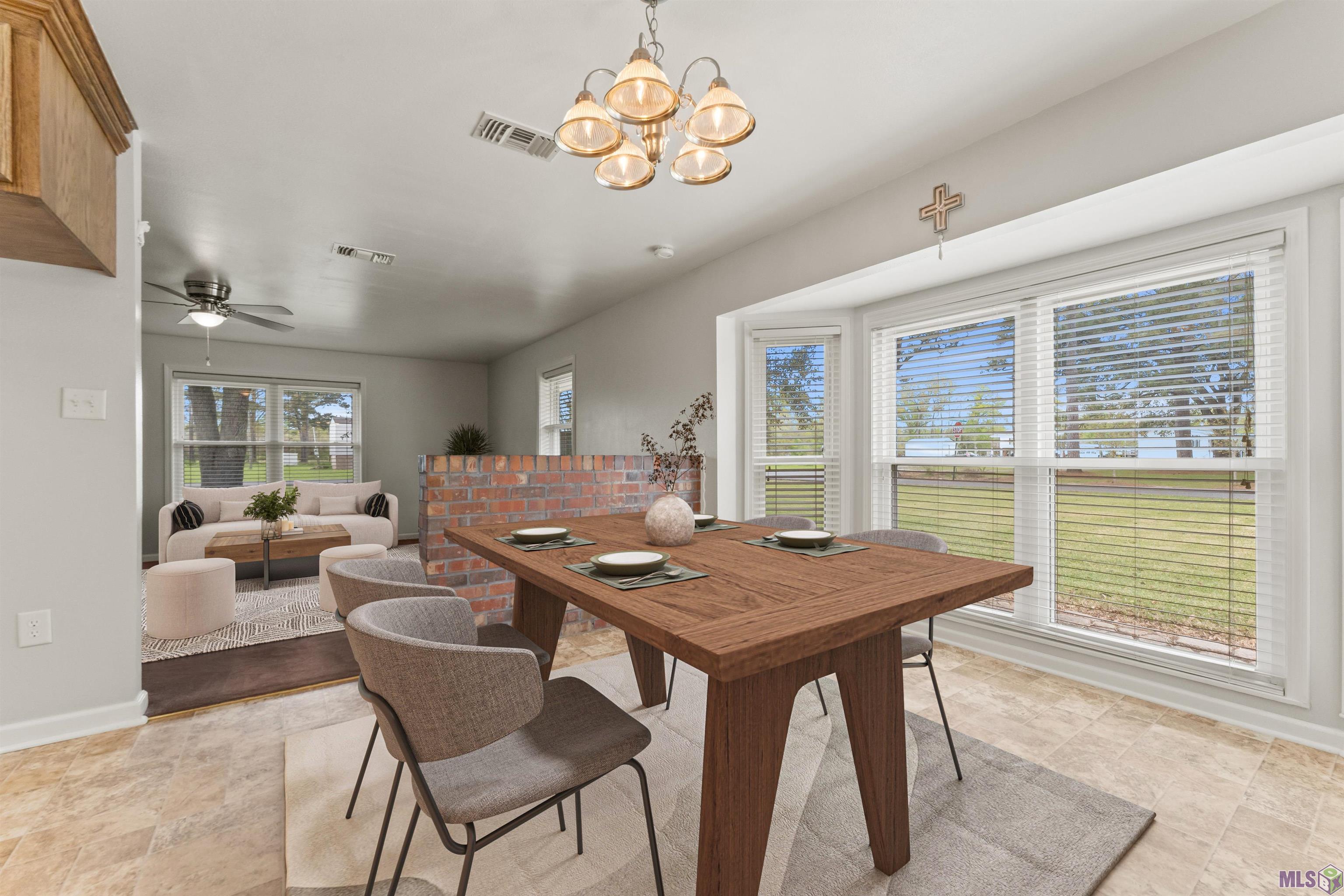 45109 Kid Bourgeois Road St. Amant, LA 70774 - Photo 7 of 24