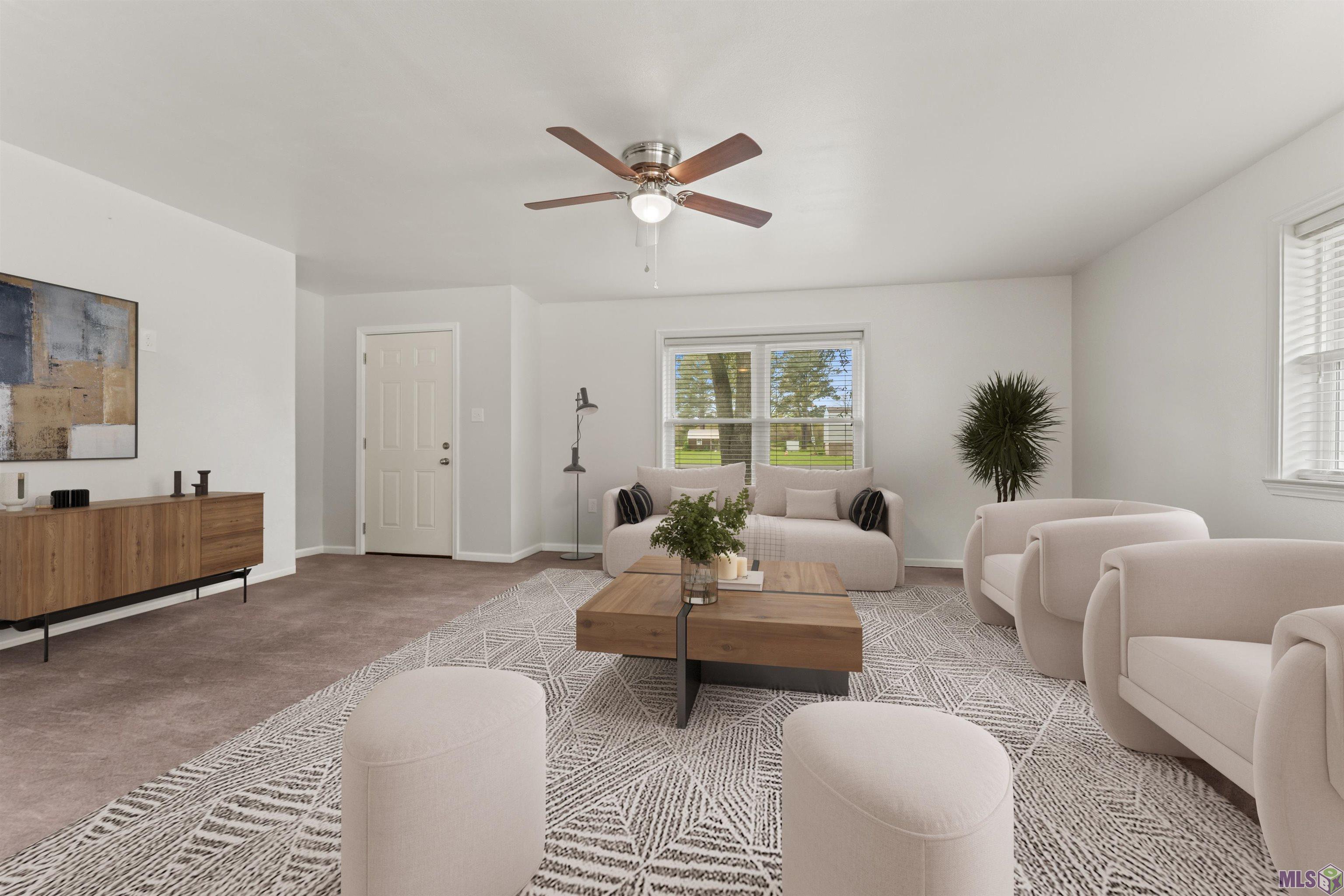 45109 Kid Bourgeois Road St. Amant, LA 70774 - Photo 8 of 24