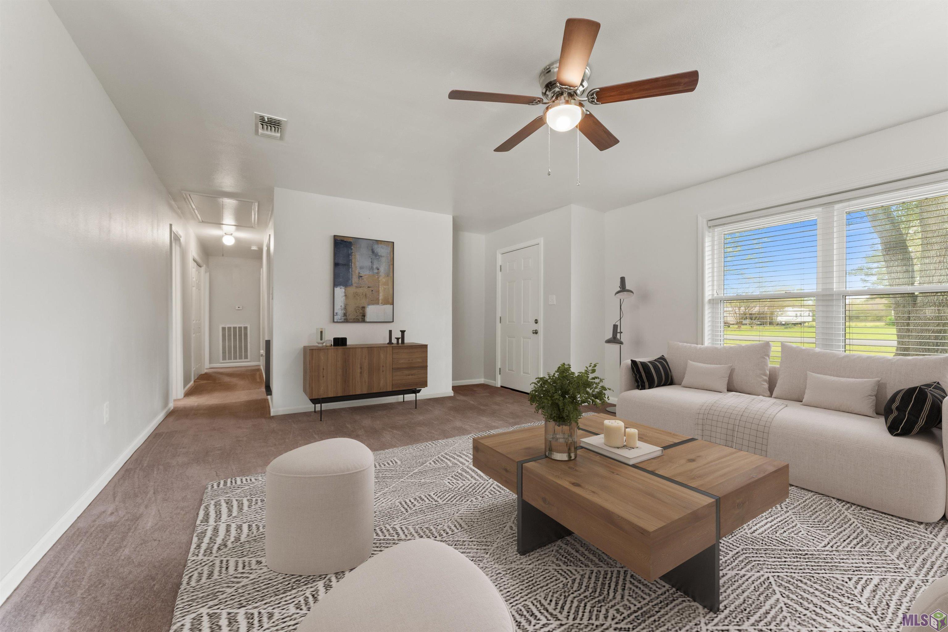 45109 Kid Bourgeois Road St. Amant, LA 70774 - Photo 9 of 24