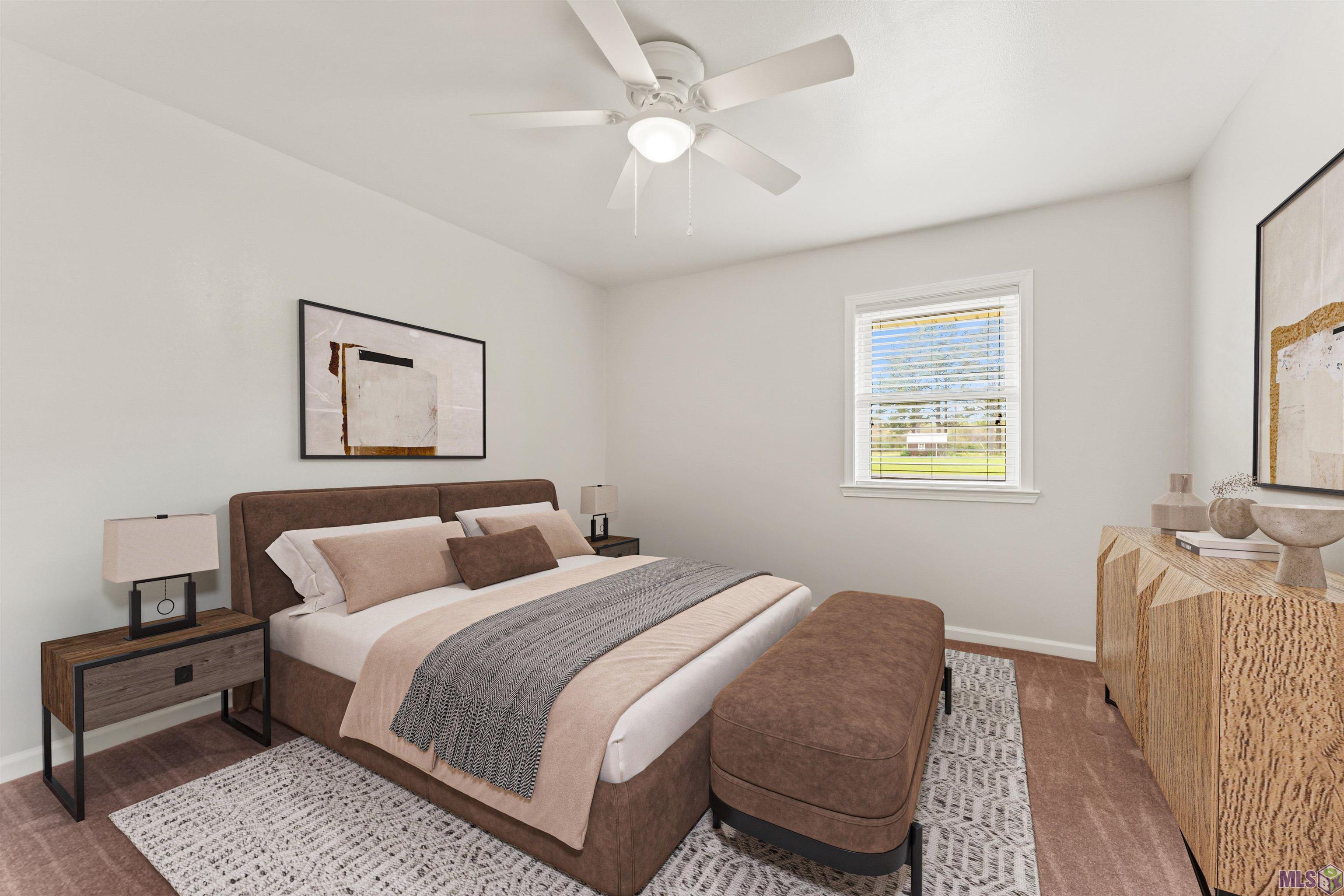 45109 Kid Bourgeois Road St. Amant, LA 70774 - Photo 10 of 24