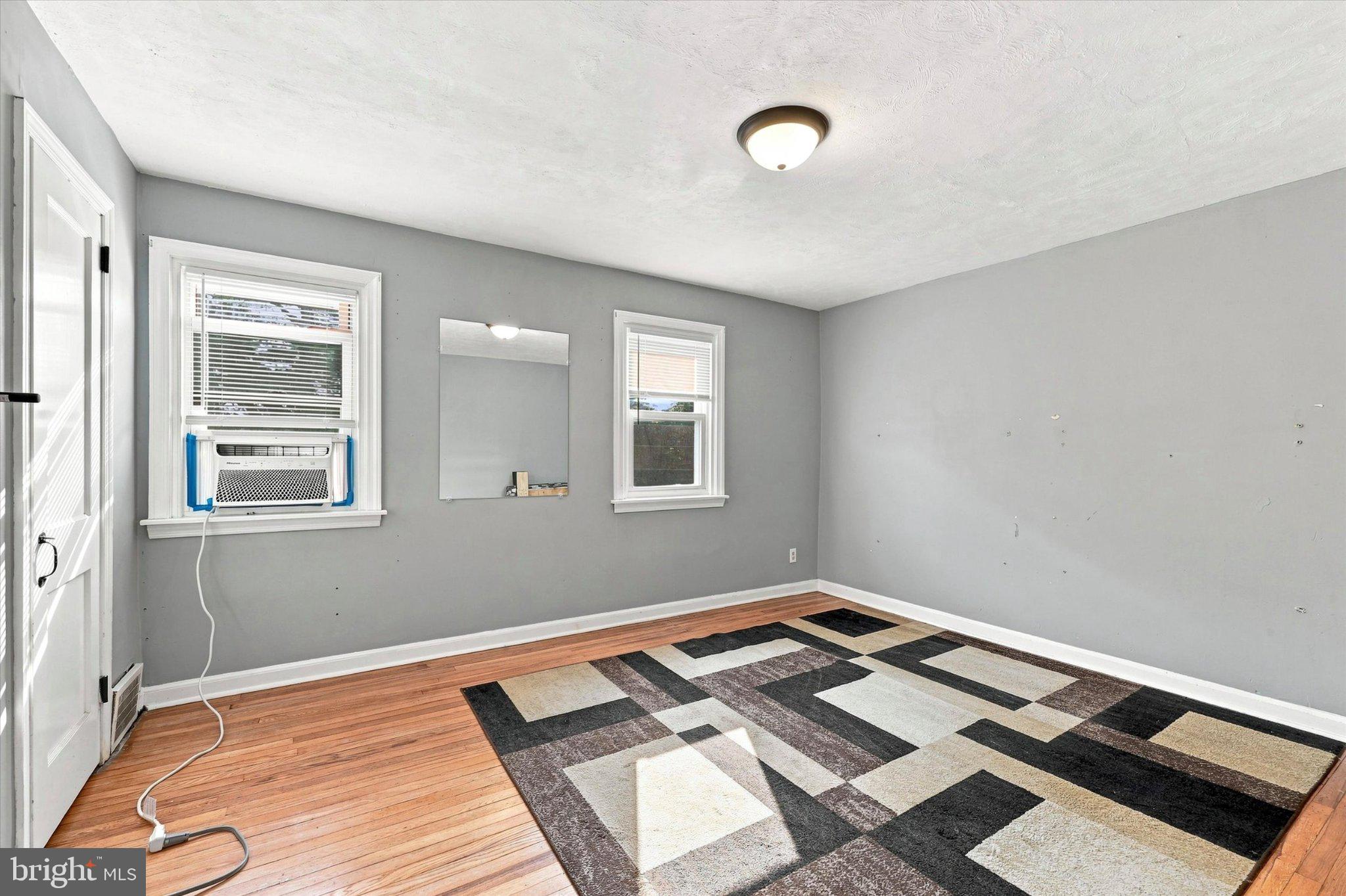 48 Gilpin Road Upper Darby, PA 19082 - Photo 17 of 19 primary bedroom
