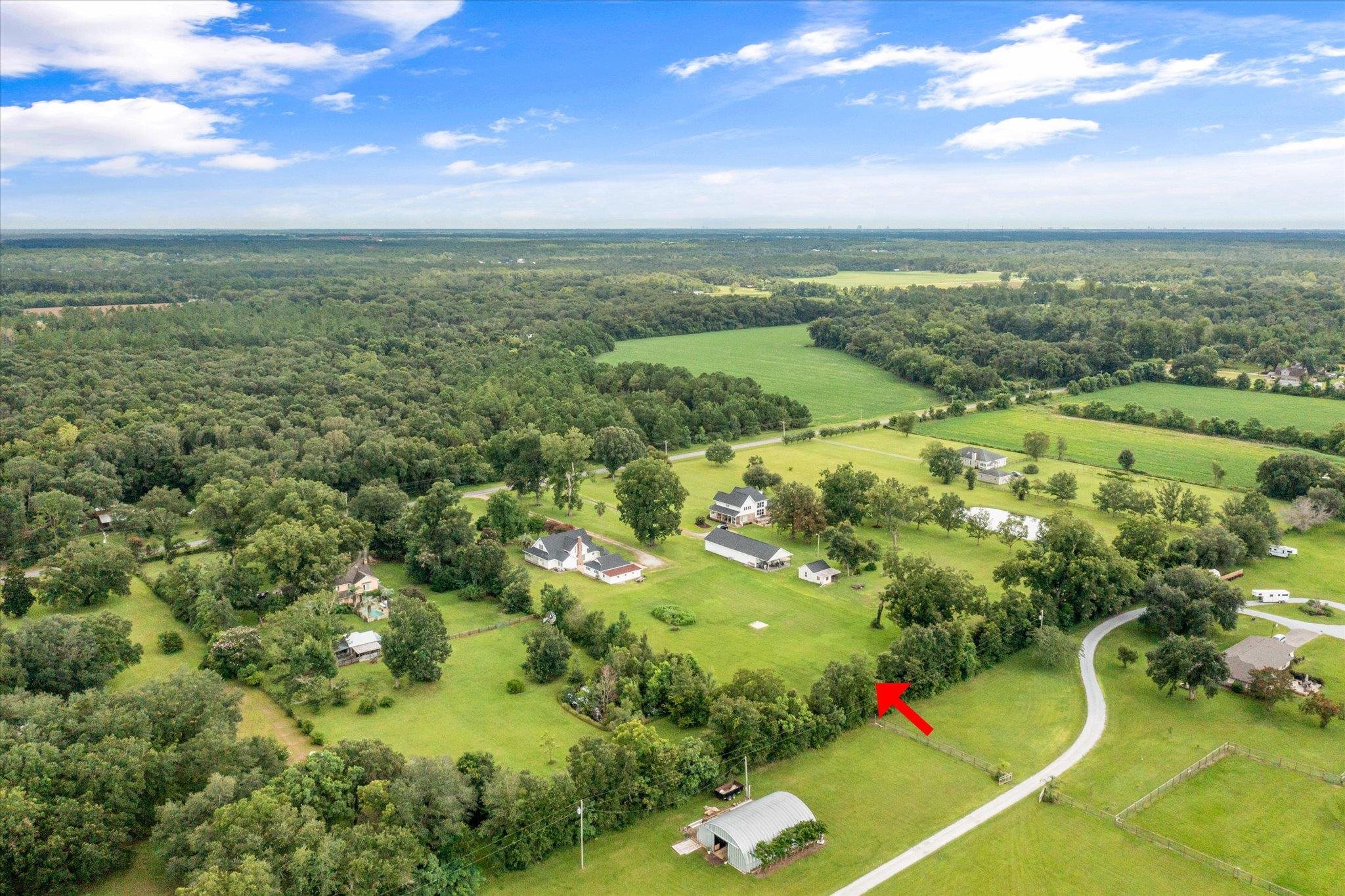 16593 Old Pierce Road Fairhope, AL 36532 - Photo 48 of 50