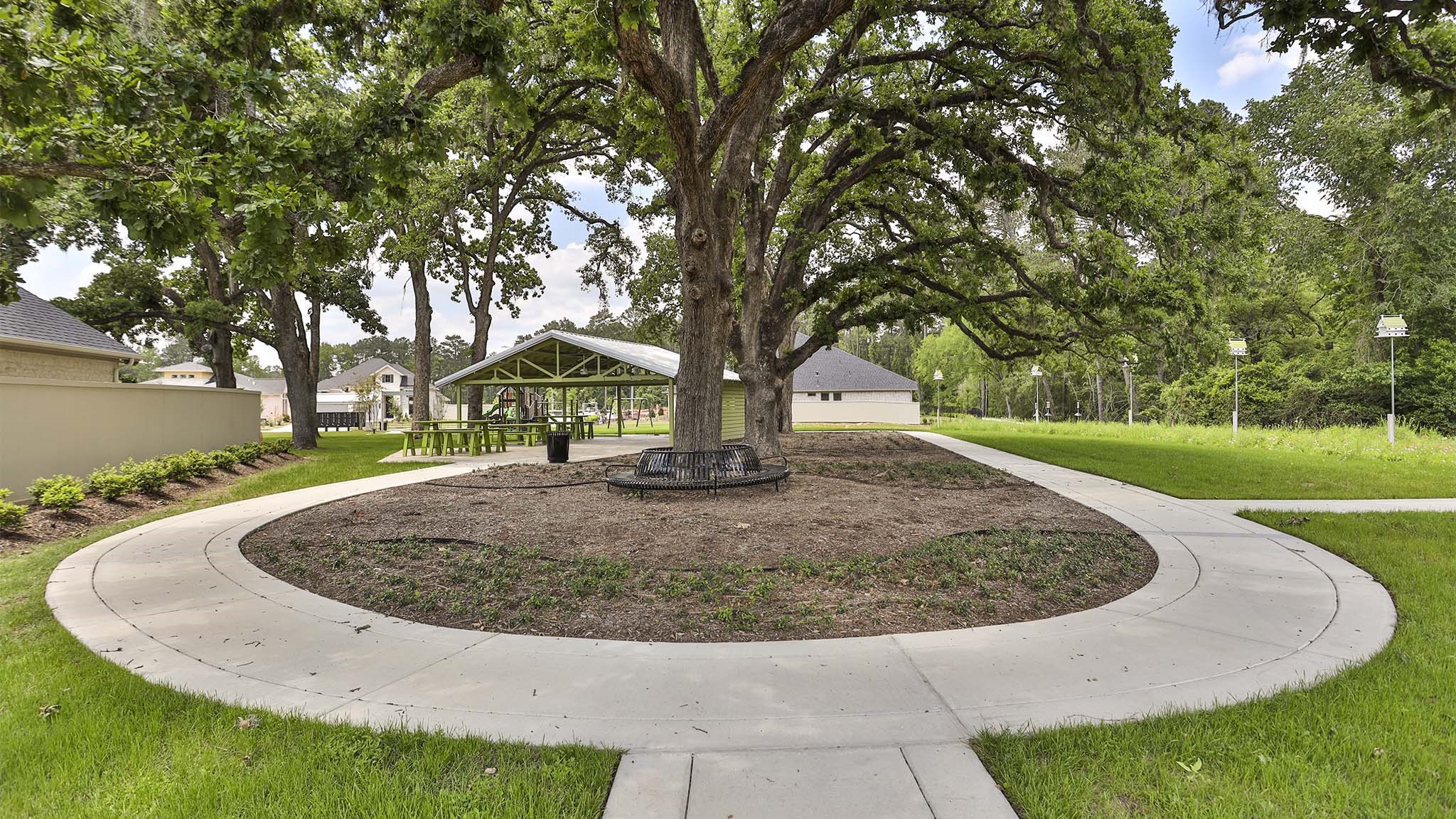 39111 Dangling Crest Magnolia, TX 77354 - Photo 25 of 26