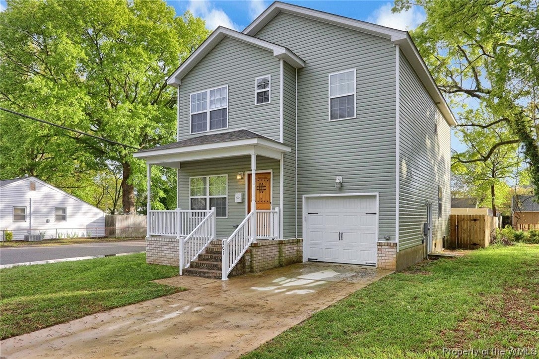 501 Marion Road Hampton, VA 23663 - Photo 2 of 40 Gallery Image 2