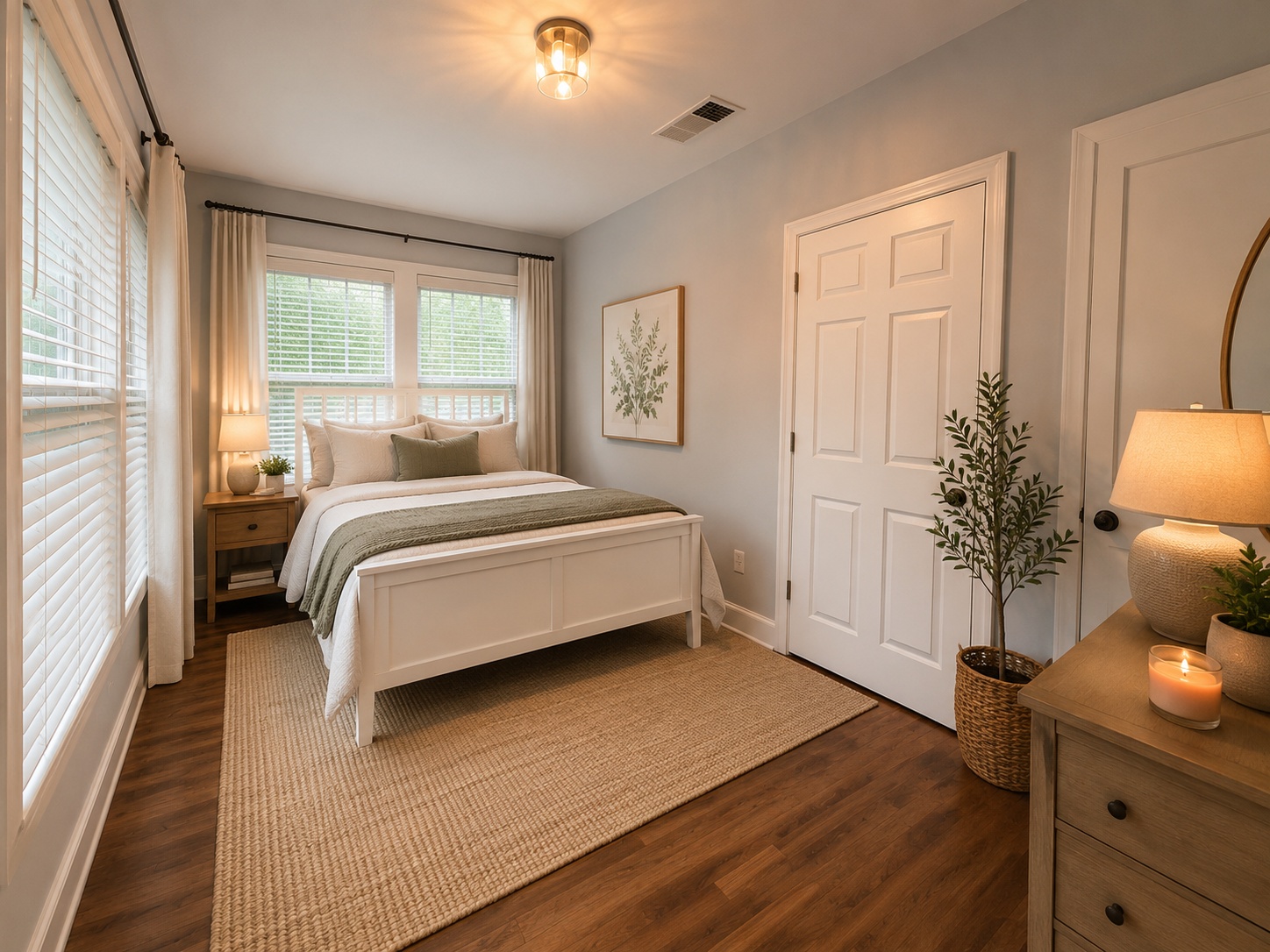 4402 Duval Street, Unit B Austin, TX 78751 - Photo 10 of 24