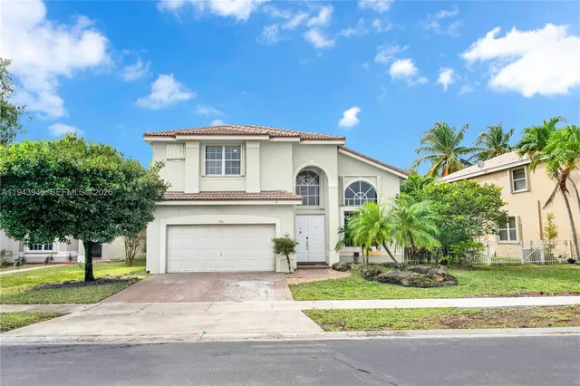 $799,000 | 1916 Southwest 163rd Avenue, Miramar, FL 33027