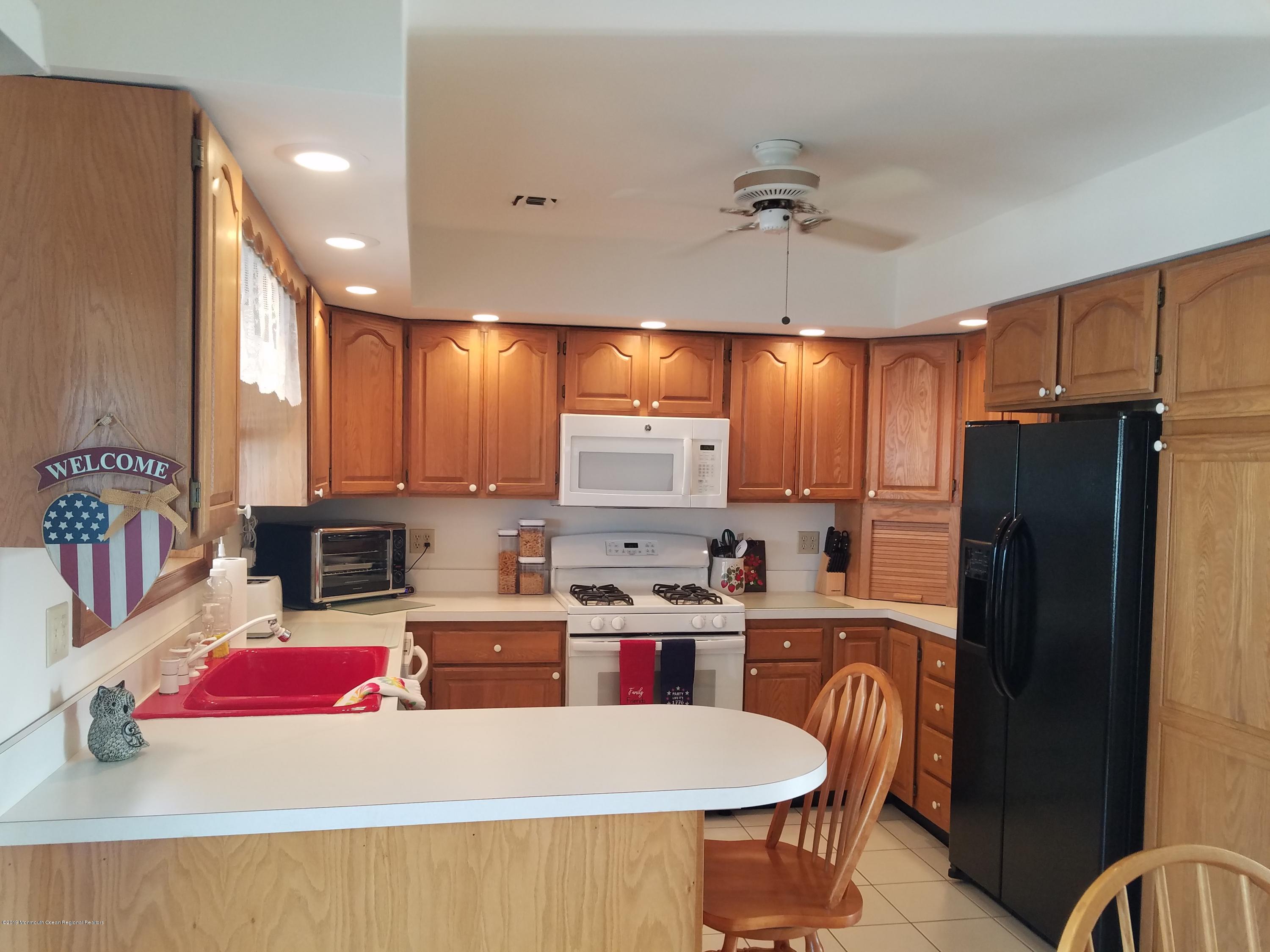 108 Montclair Road North Barnegat, NJ 08005 - Photo 3 of 49 kitchen