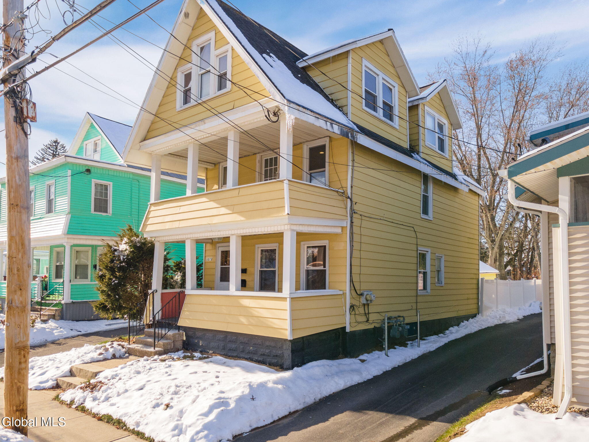 1073 Regent Street Schenectady, NY 12309 - Photo 2 of 51 2-1073RegentSt_02
