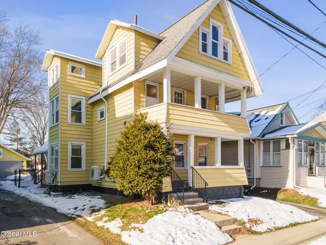 $289,900 | 1073 Regent Street, Schenectady, NY 12309