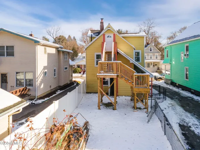 $289,900 | 1073 Regent Street, Schenectady, NY 12309