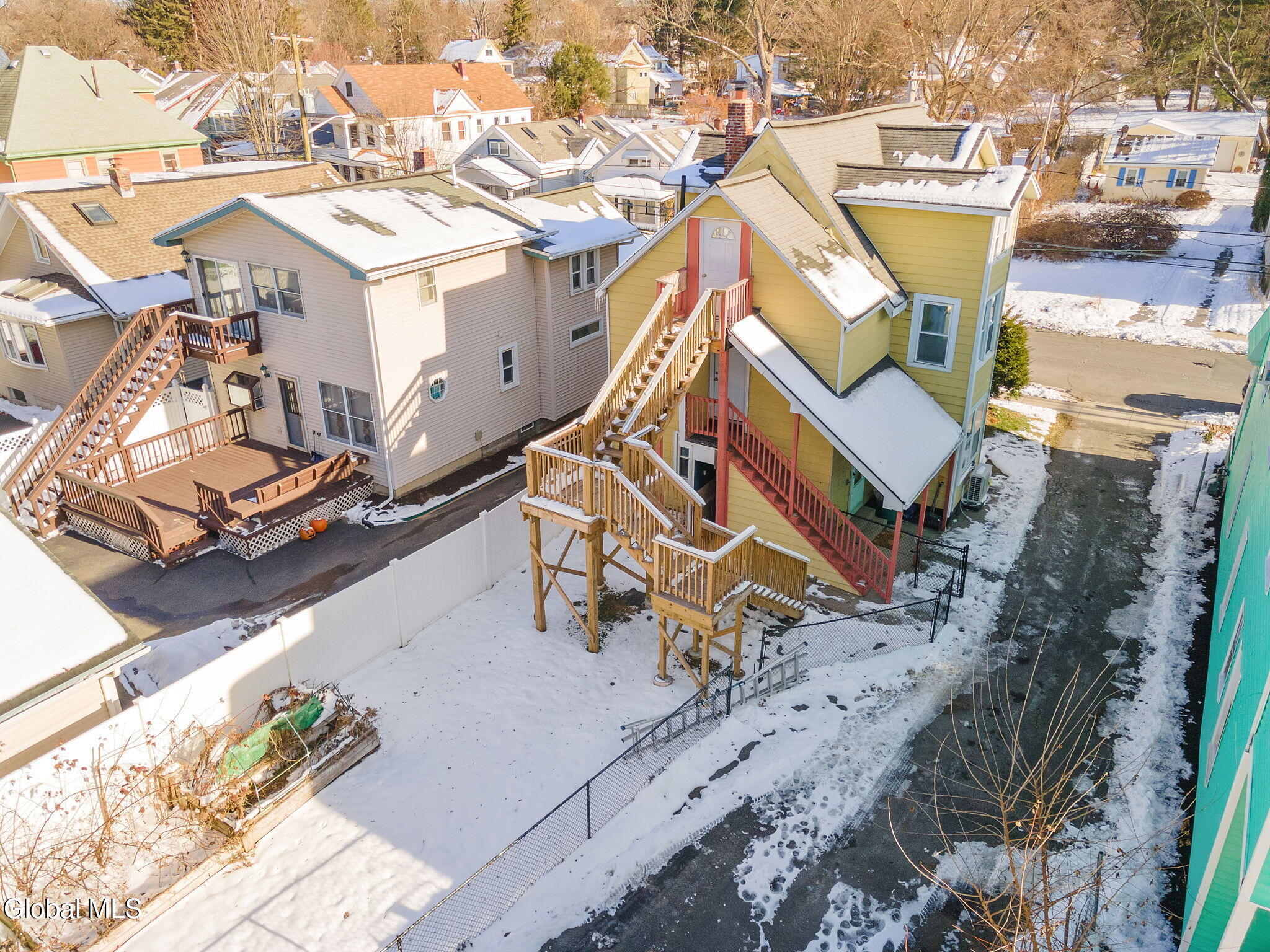 1073 Regent Street Schenectady, NY 12309 - Photo 42 of 51 43-1073RegentSt_43