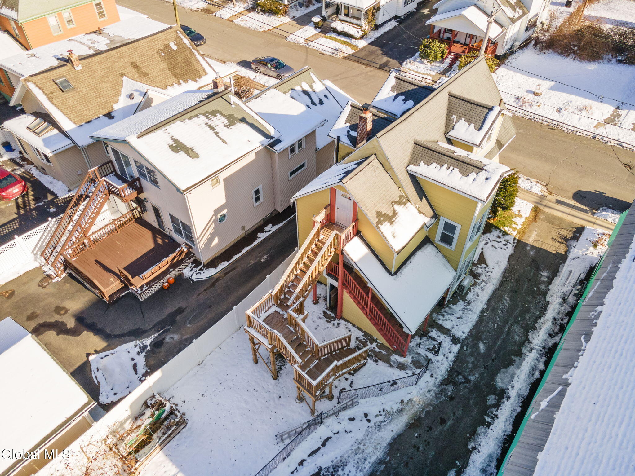 1073 Regent Street Schenectady, NY 12309 - Photo 43 of 51 44-1073RegentSt_44