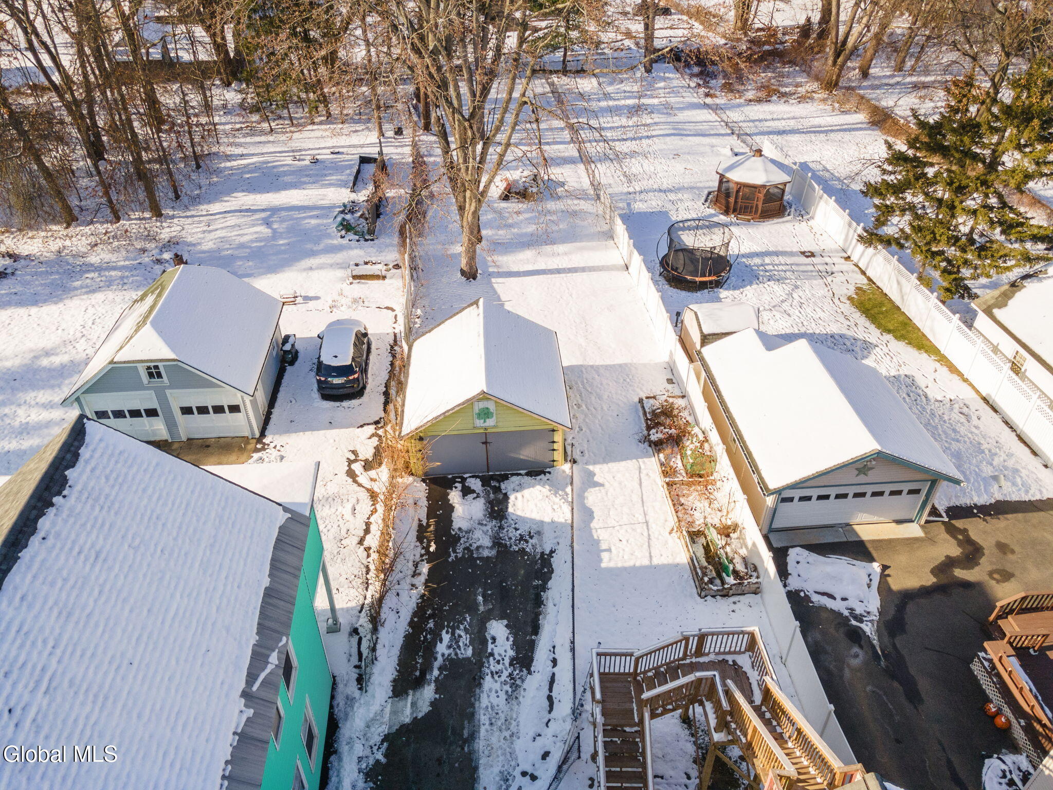 1073 Regent Street Schenectady, NY 12309 - Photo 44 of 51 45-1073RegentSt_45