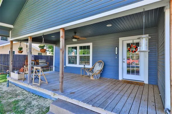 $2,695 | 1441 South 2nd Street, Abilene, TX 79602