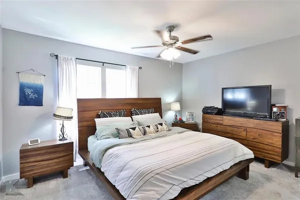$2,695 | 1441 South 2nd Street, Abilene, TX 79602